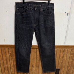 Levi’s - Men's 505 Jeans - 36x32